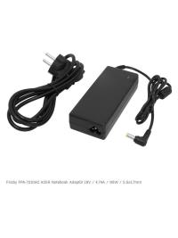 FRISBY FPA-7210AC 4.74A (Acer) 5.5 x 1.7mm Notebook Adaptör 